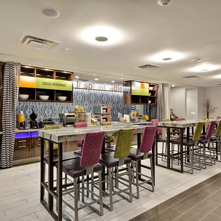 Home2 Suites By Hilton Kci Airport Kansas City Exterior foto