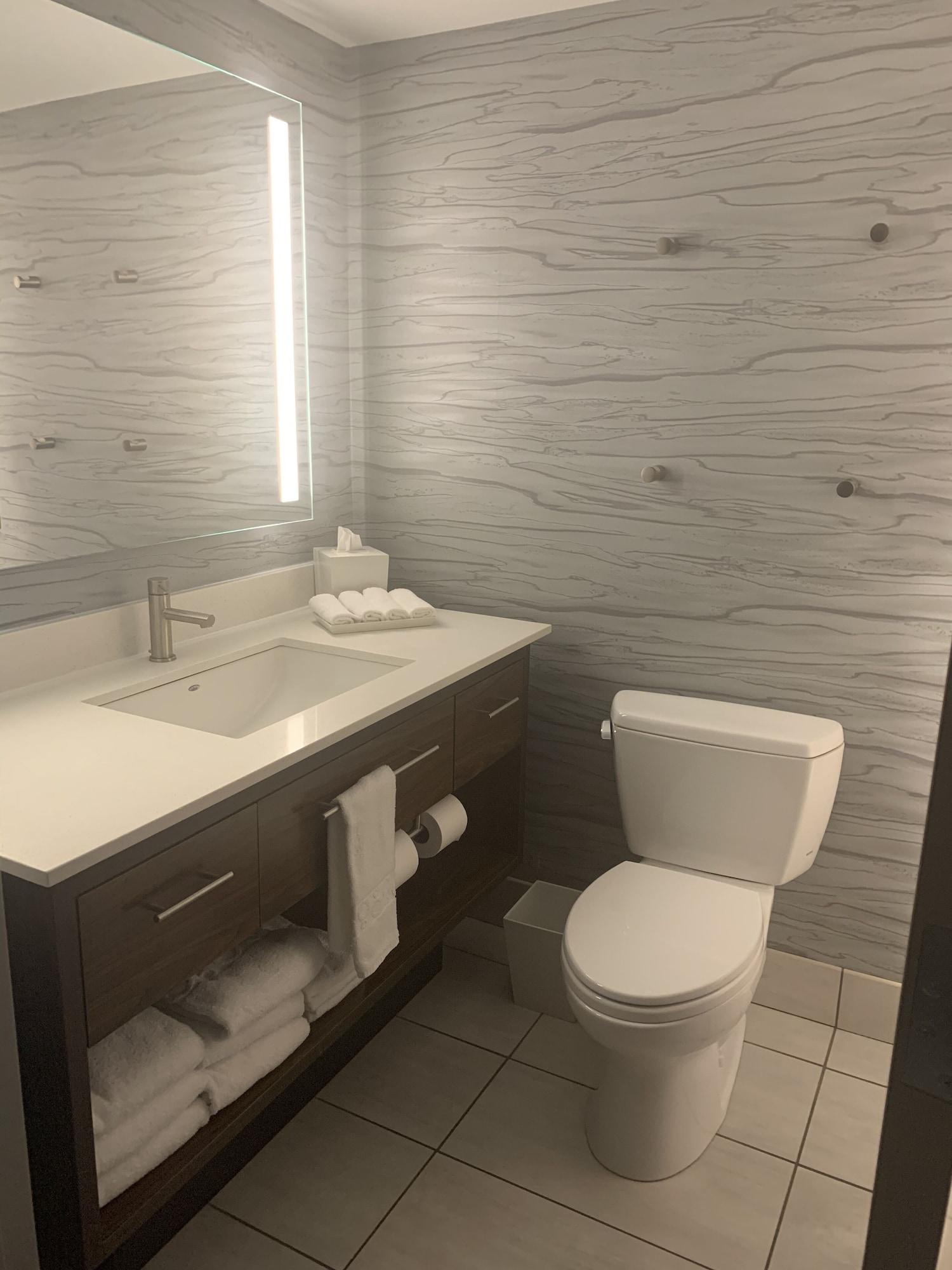 Home2 Suites By Hilton Kci Airport Kansas City Exterior foto