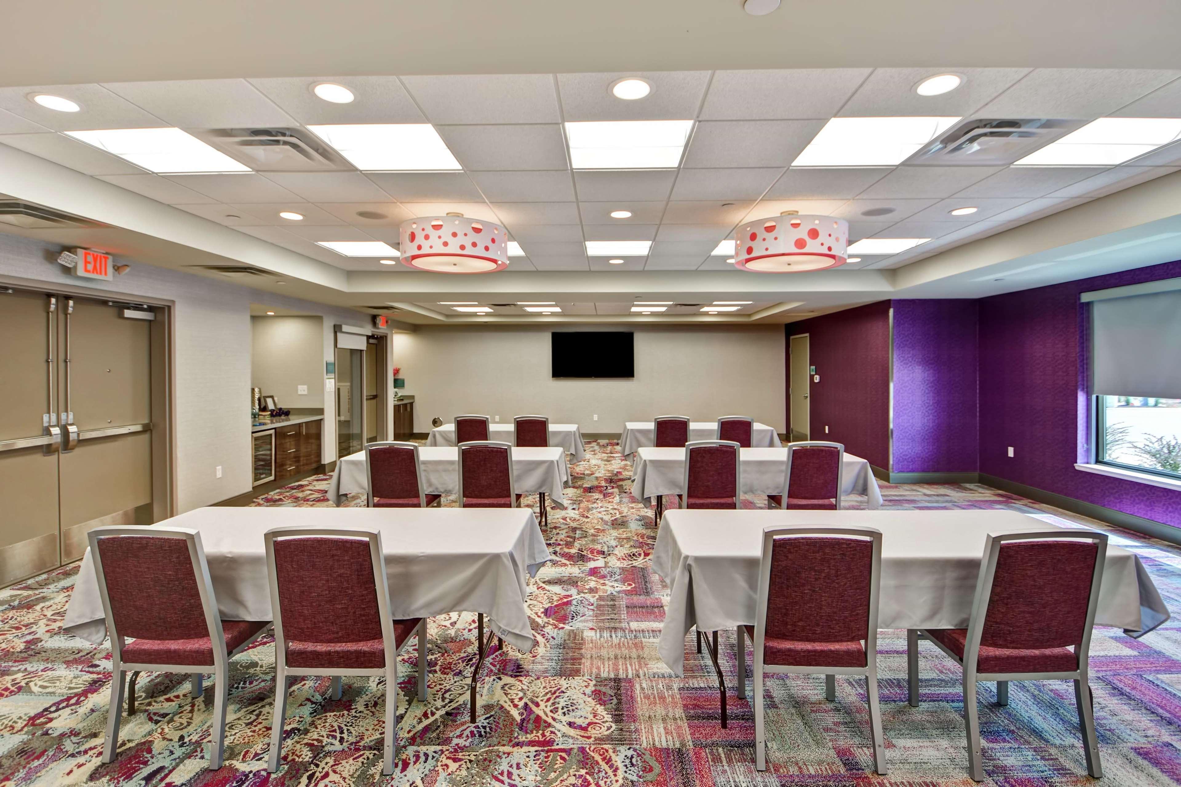 Home2 Suites By Hilton Kci Airport Kansas City Exterior foto
