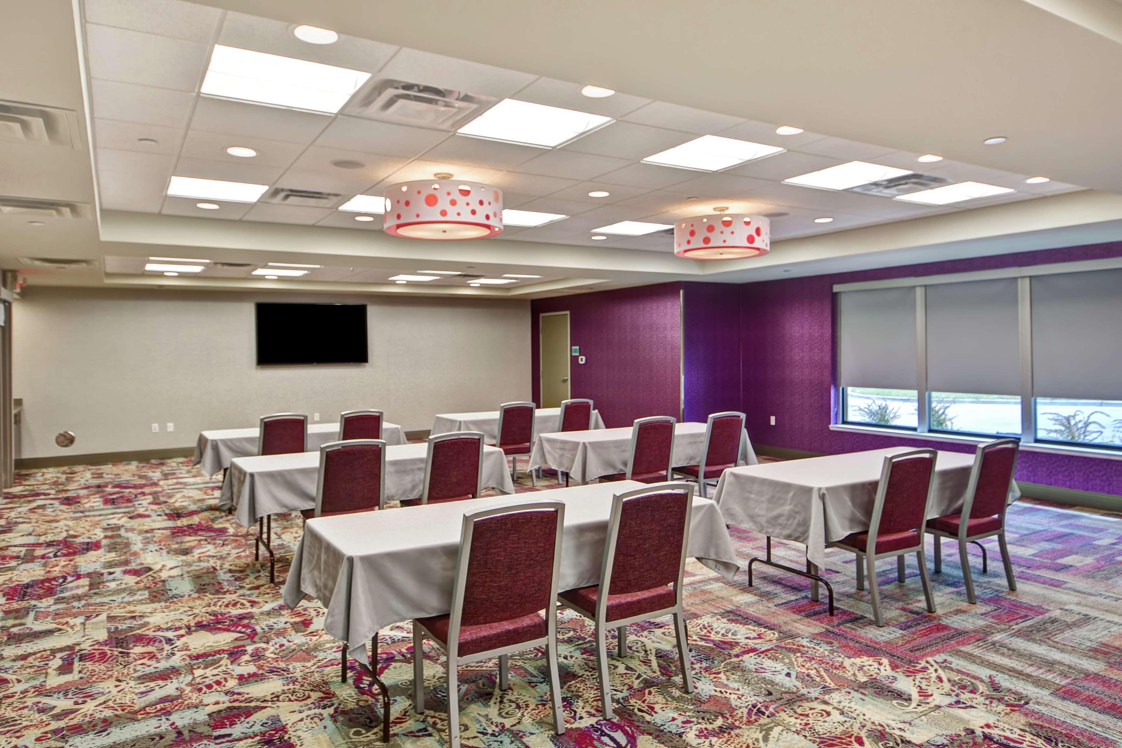 Home2 Suites By Hilton Kci Airport Kansas City Exterior foto